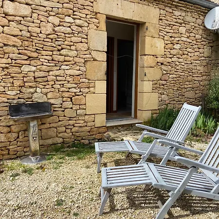 En Pierres A La Campagne Holiday home