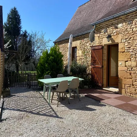 La Grange De La Faille