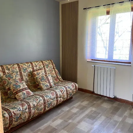 Holiday home En Pierres A La Campagne